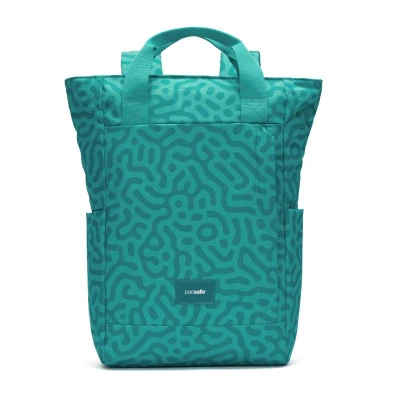 Pacsafe Batoh GO TOTEPACK reef + sleva 400,- na příslušenství