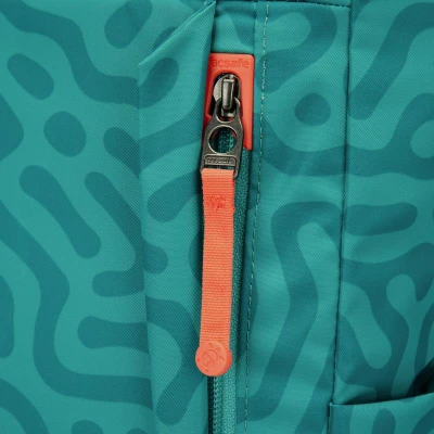 Pacsafe Batoh GO TOTEPACK reef + sleva 400,- na příslušenství
