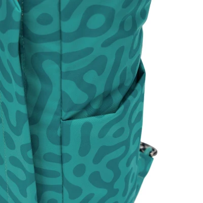 Pacsafe Batoh GO TOTEPACK reef + sleva 400,- na příslušenství