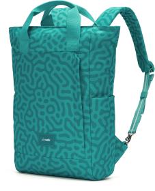 Pacsafe Batoh GO TOTEPACK reef + sleva 400,- na příslušenství