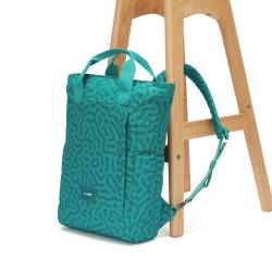 Pacsafe Batoh GO TOTEPACK reef + sleva 400,- na příslušenství