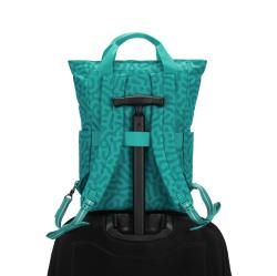 Pacsafe Batoh GO TOTEPACK reef + sleva 400,- na příslušenství