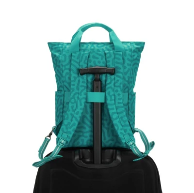 Pacsafe Batoh GO TOTEPACK reef + sleva 400,- na příslušenství