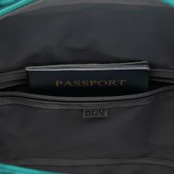 Pacsafe Batoh GO TOTEPACK reef + sleva 400,- na příslušenství