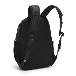 Pacsafe METROSAFE LS350 ECONYL BACKPACK econyl black batoh + sleva 400,- na příslušenství