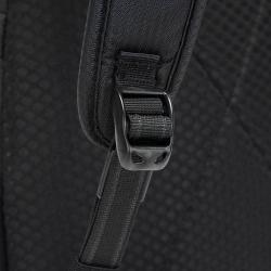 Pacsafe METROSAFE LS350 ECONYL BACKPACK econyl black batoh + sleva 400,- na příslušenství