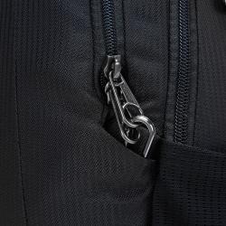 Pacsafe METROSAFE LS350 ECONYL BACKPACK econyl black batoh + sleva 400,- na příslušenství