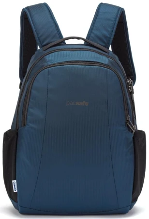 Pacsafe METROSAFE LS350 ECONYL BACKPACK econyl ocean batoh + sleva 500,- na příslušenství Pacsafe METROSAFE LS350 ECONYL BACKPACK econyl ocean batoh + sleva 500,- na příslušenství