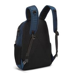 Pacsafe METROSAFE LS350 ECONYL BACKPACK econyl ocean batoh + sleva 500,- na příslušenství
