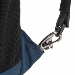 Pacsafe METROSAFE LS350 ECONYL BACKPACK econyl ocean batoh + sleva 500,- na příslušenství