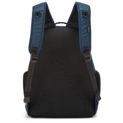 Pacsafe METROSAFE LS350 ECONYL BACKPACK econyl ocean batoh + sleva 500,- na příslušenství