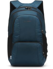 Pacsafe METROSAFE LS450 ECONYL BACKPACK econyl ocean batoh + zľava 1000,- na príslušenstvo Pacsafe METROSAFE LS450 ECONYL BACKPACK econyl ocean batoh + zľava 1000,- na príslušenstvo