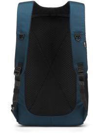 Pacsafe METROSAFE LS450 ECONYL BACKPACK econyl ocean batoh + sleva 1000,- na příslušenství