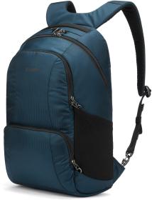 Pacsafe METROSAFE LS450 ECONYL BACKPACK econyl ocean batoh + sleva 1000,- na příslušenství