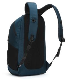 Pacsafe METROSAFE LS450 ECONYL BACKPACK econyl ocean batoh + sleva 1000,- na příslušenství
