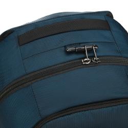 Pacsafe METROSAFE LS450 ECONYL BACKPACK econyl ocean batoh + sleva 1000,- na příslušenství