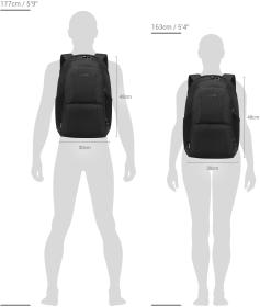 Pacsafe METROSAFE LS450 ECONYL BACKPACK econyl ocean batoh + sleva 1000,- na příslušenství