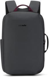 Pacsafe Batoh METROSAFE X 13" COMMUTER BACKPACK slate