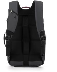 Pacsafe Batoh METROSAFE X 13[34] COMMUTER BACKPACK slate