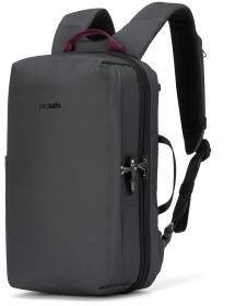 Pacsafe Batoh METROSAFE X 13[34] COMMUTER BACKPACK slate