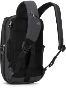 Pacsafe Batoh METROSAFE X 13[34] COMMUTER BACKPACK slate