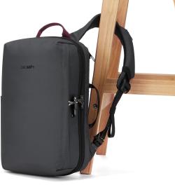 Pacsafe Batoh METROSAFE X 13[34] COMMUTER BACKPACK slate