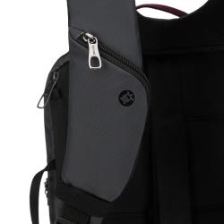 Pacsafe Batoh METROSAFE X 13[34] COMMUTER BACKPACK slate