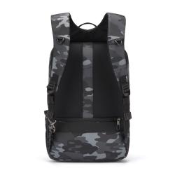 Pacsafe Batoh METROSAFE X 20L BACKPACK camo