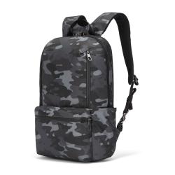 Pacsafe Batoh METROSAFE X 20L BACKPACK camo