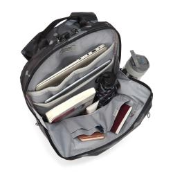 Pacsafe Batoh METROSAFE X 20L BACKPACK camo