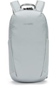 Pacsafe Batoh V 12L TECH BACKPACK digital grey + sleva 400,- na příslušenství