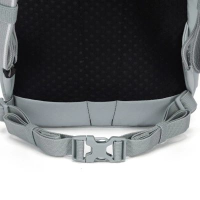 Pacsafe Batoh V 12L TECH BACKPACK digital grey + zľava 400,- na príslušenstvo