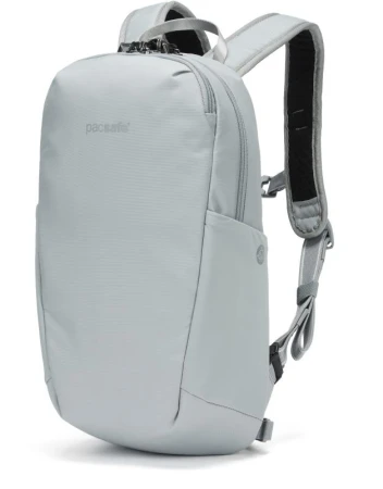 Pacsafe Batoh V 12L TECH BACKPACK digital grey + zľava 400,- na príslušenstvo