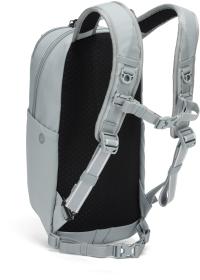 Pacsafe Batoh V 12L TECH BACKPACK digital grey + sleva 400,- na příslušenství
