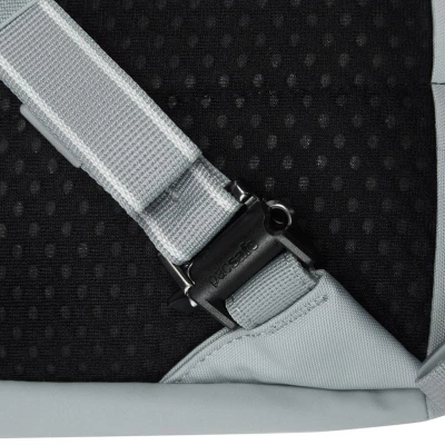 Pacsafe Batoh V 12L TECH BACKPACK digital grey + zľava 400,- na príslušenstvo