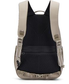 Pacsafe Batoh V 16L ALL-AROUND BACKPACK beige + zľava 400,- na príslušenstvo