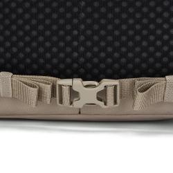 Pacsafe Batoh V 16L ALL-AROUND BACKPACK beige + zľava 400,- na príslušenstvo