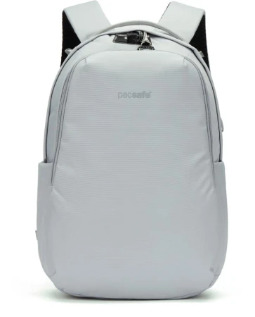 Pacsafe Batoh V 16L ALL-AROUND BACKPACK digital grey