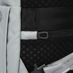 Pacsafe Batoh V 16L ALL-AROUND BACKPACK digital grey