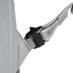 Pacsafe Batoh V 16L ALL-AROUND BACKPACK digital grey