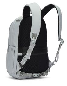 Pacsafe Batoh V 16L ALL-AROUND BACKPACK digital grey