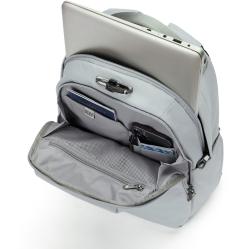 Pacsafe Batoh V 16L ALL-AROUND BACKPACK digital grey