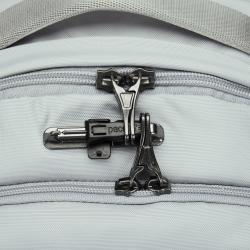 Pacsafe Batoh V 16L ALL-AROUND BACKPACK digital grey