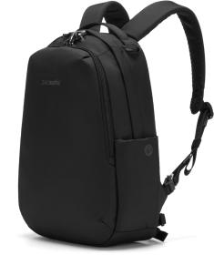 Pacsafe Batoh V 16L ALL-AROUND BACKPACK jet black + sleva 400,- na příslušenství