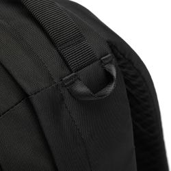 Pacsafe Batoh V 16L ALL-AROUND BACKPACK jet black + sleva 400,- na příslušenství