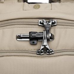 Pacsafe Batoh V 24L ACTIVE BACKPACK beige + zľava 500,- na príslušenstvo
