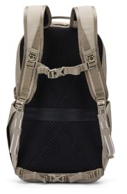 Pacsafe Batoh V 24L ACTIVE BACKPACK beige + zľava 500,- na príslušenstvo