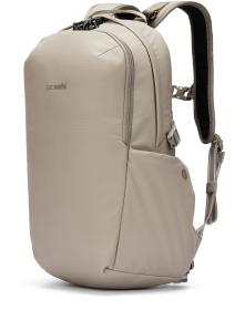 Pacsafe Batoh V 24L ACTIVE BACKPACK beige + zľava 500,- na príslušenstvo
