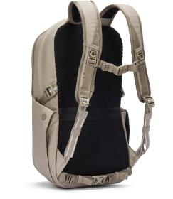Pacsafe Batoh V 24L ACTIVE BACKPACK beige + zľava 500,- na príslušenstvo