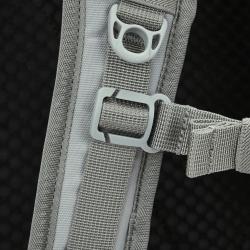 Pacsafe Batoh V 24L ACTIVE BACKPACK digital grey + zľava 500,- na príslušenstvo